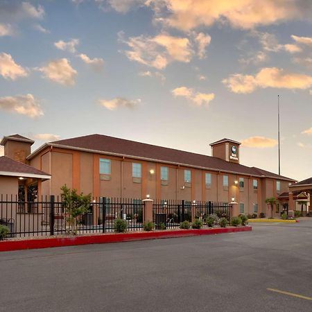 Best Western Casino Inn Vinton Εξωτερικό φωτογραφία