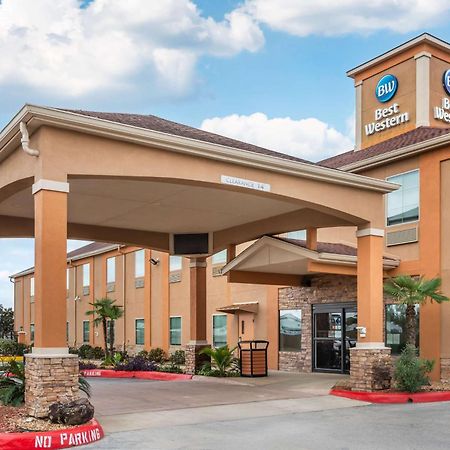 Best Western Casino Inn Vinton Εξωτερικό φωτογραφία