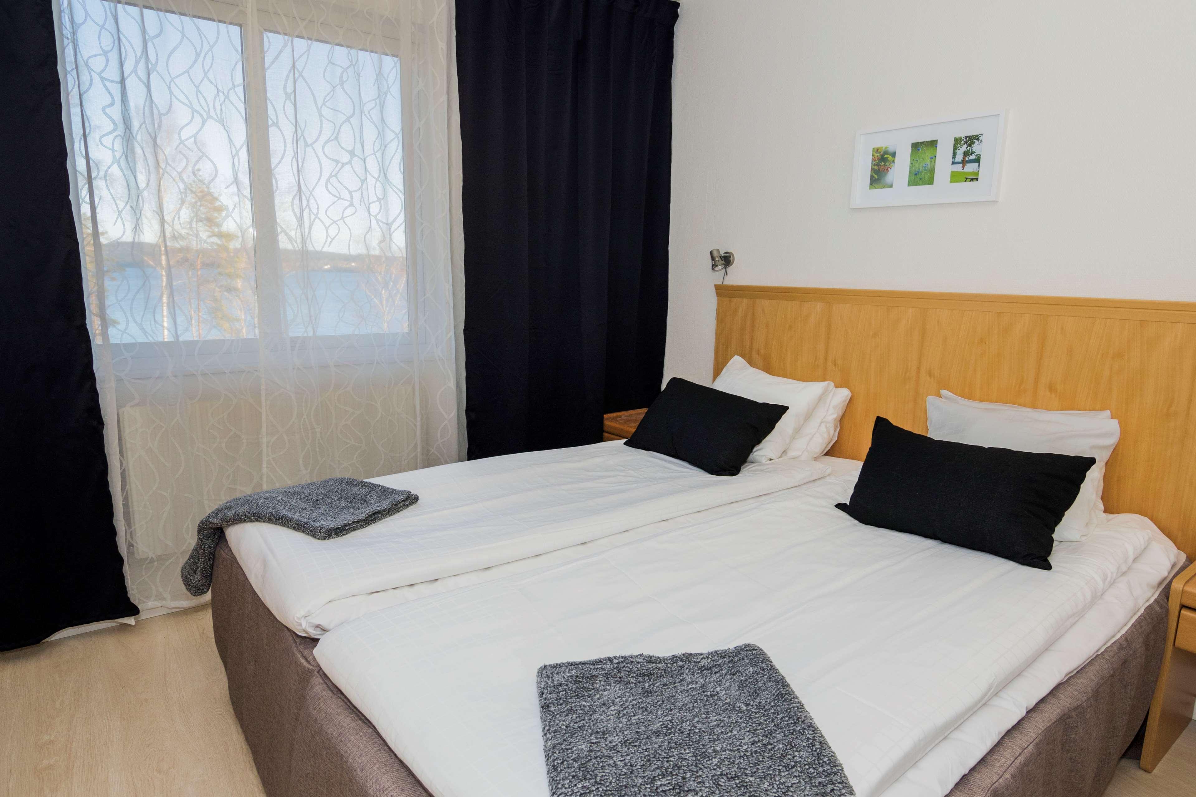 Best Western Casino Inn Vinton Εξωτερικό φωτογραφία