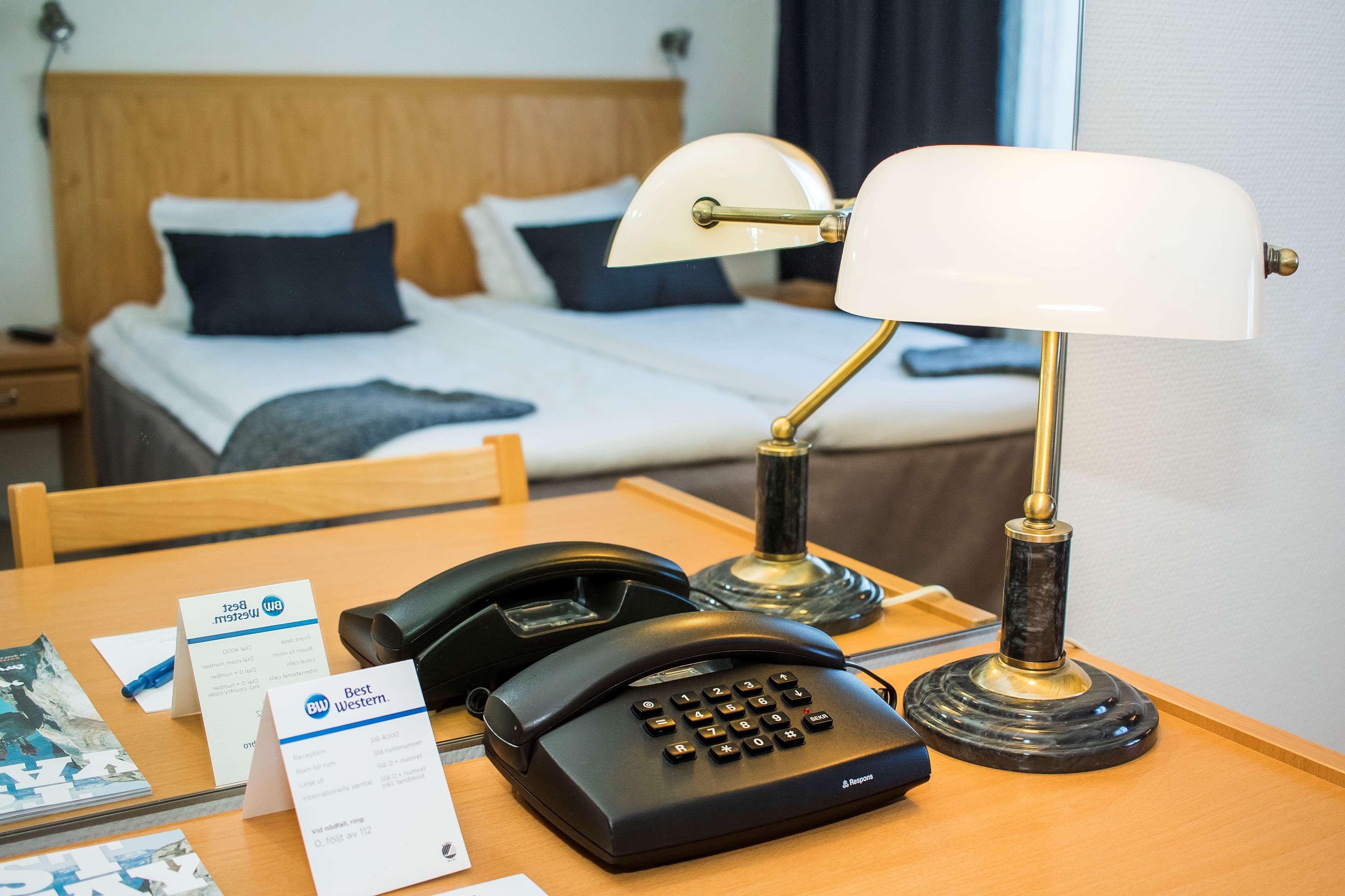 Best Western Casino Inn Vinton Εξωτερικό φωτογραφία