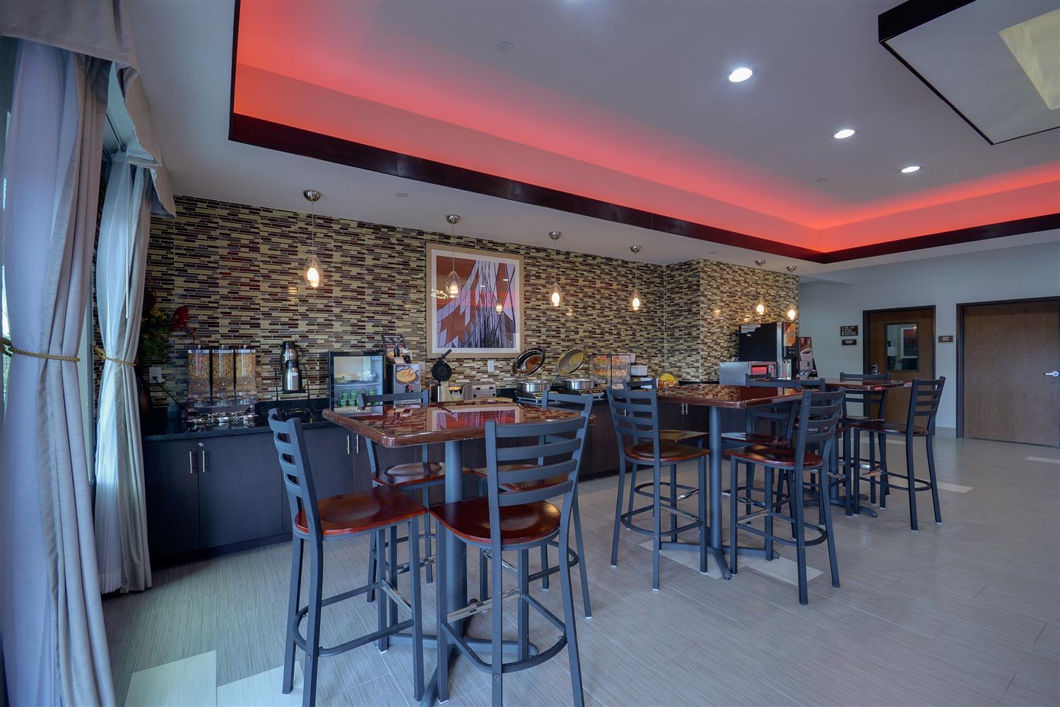 Best Western Casino Inn Vinton Εξωτερικό φωτογραφία