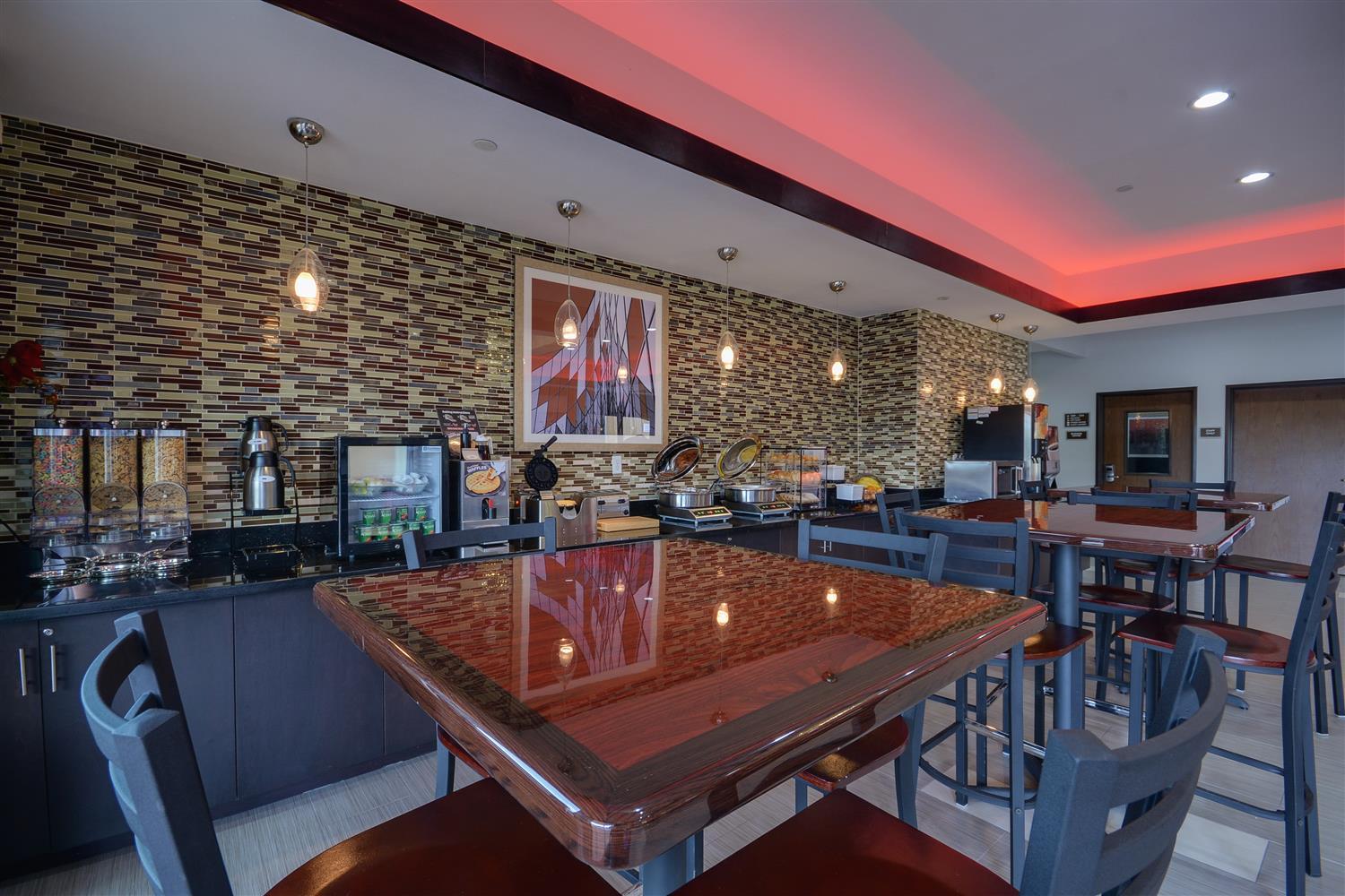 Best Western Casino Inn Vinton Εξωτερικό φωτογραφία
