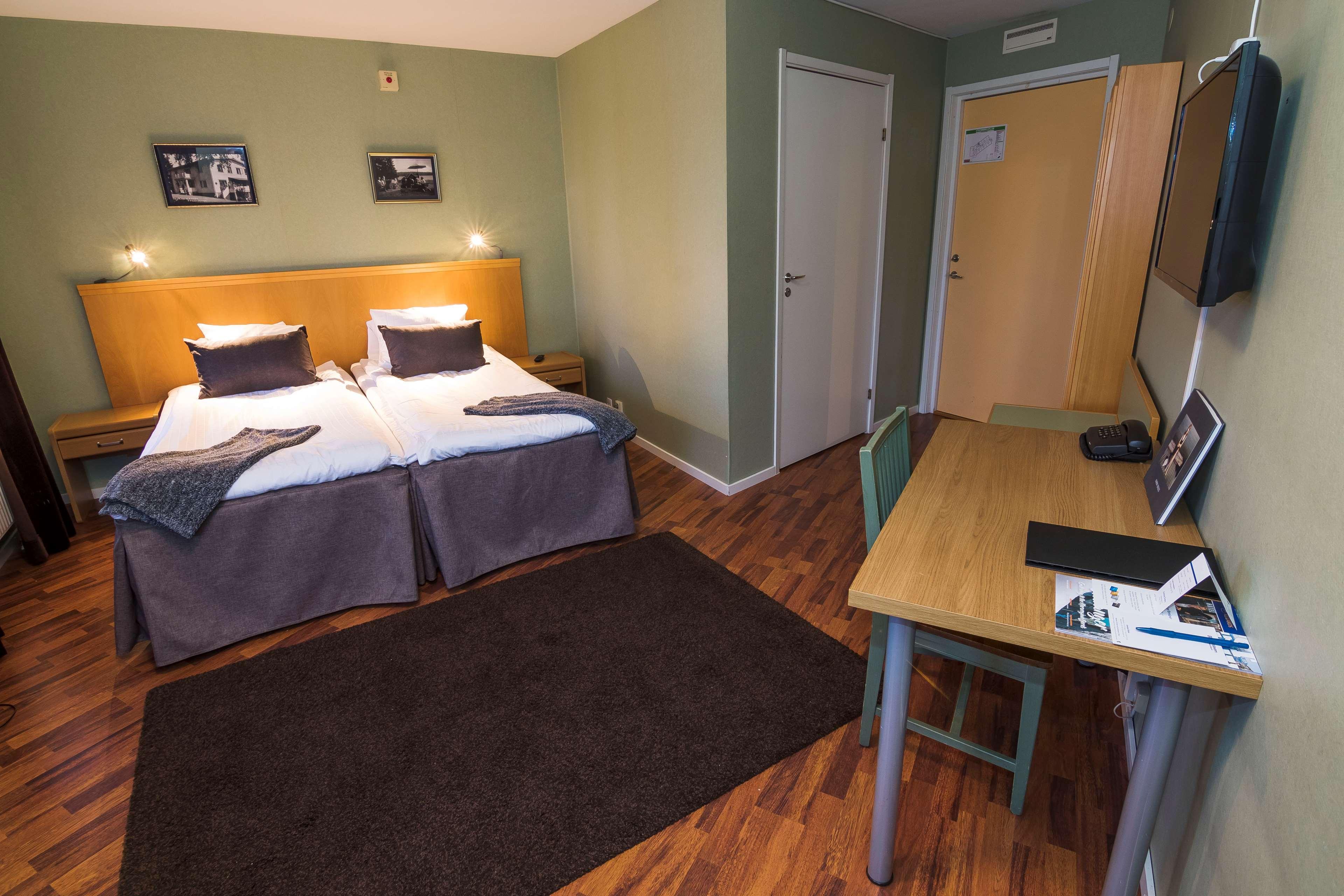 Best Western Casino Inn Vinton Εξωτερικό φωτογραφία