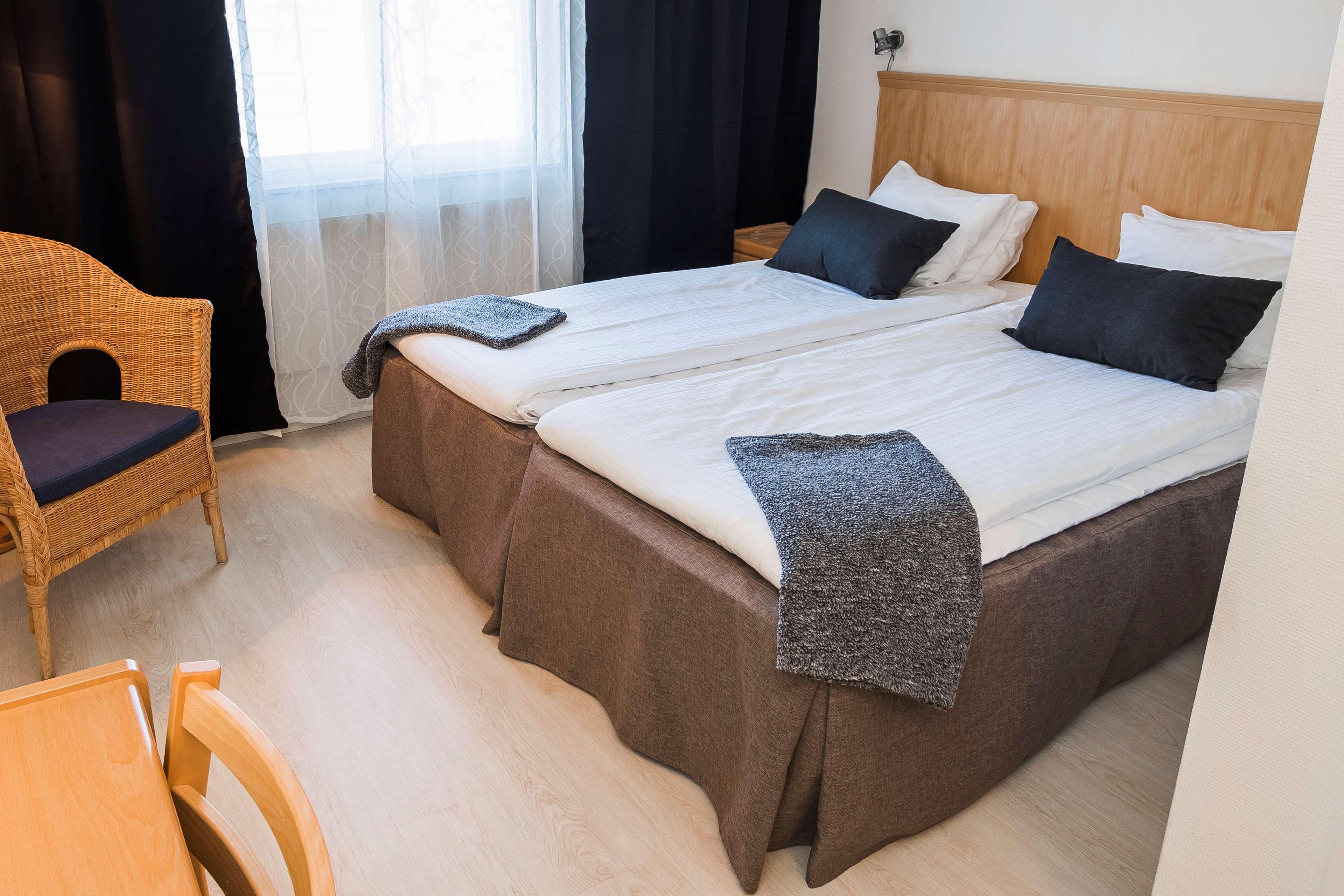 Best Western Casino Inn Vinton Εξωτερικό φωτογραφία
