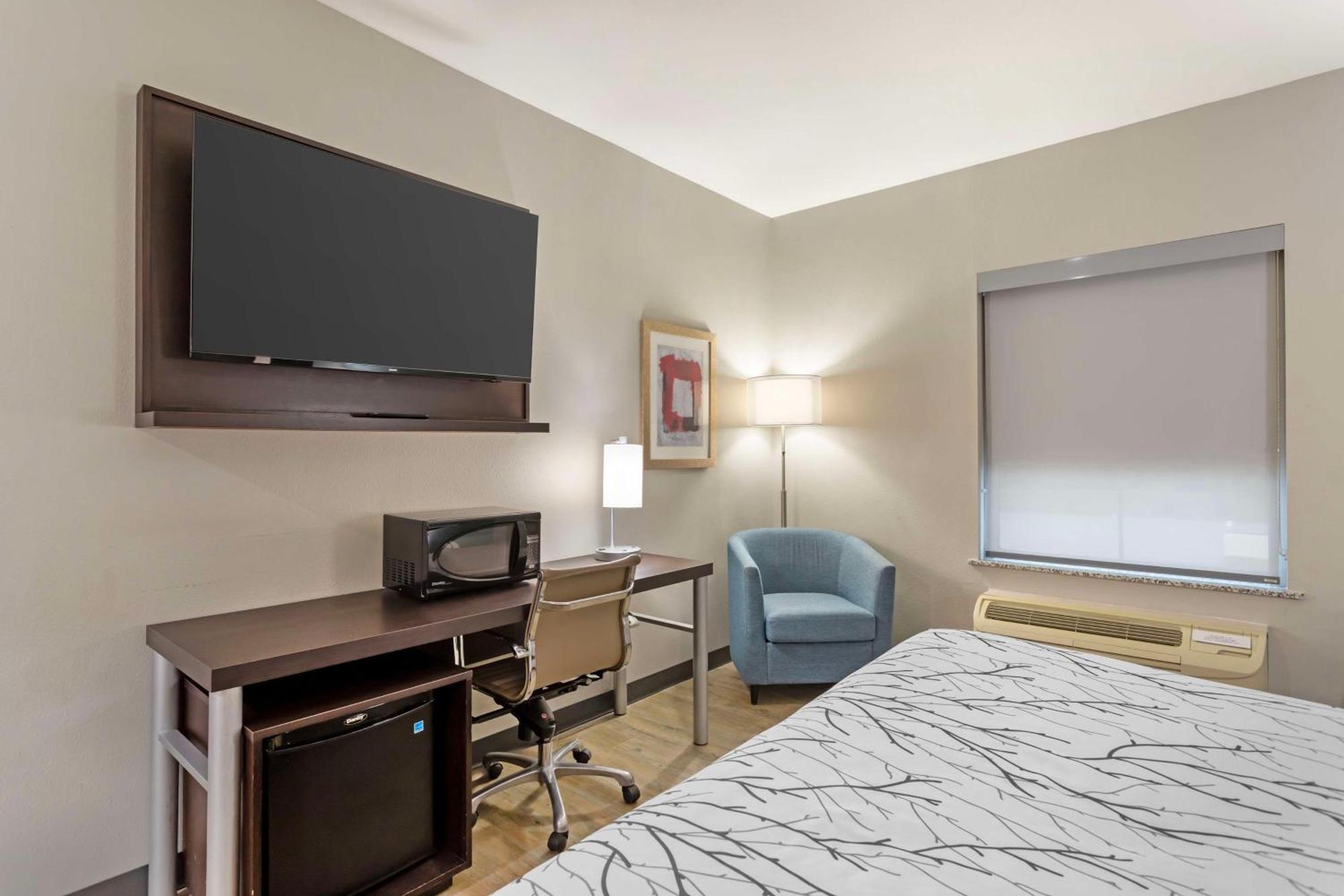 Best Western Casino Inn Vinton Εξωτερικό φωτογραφία