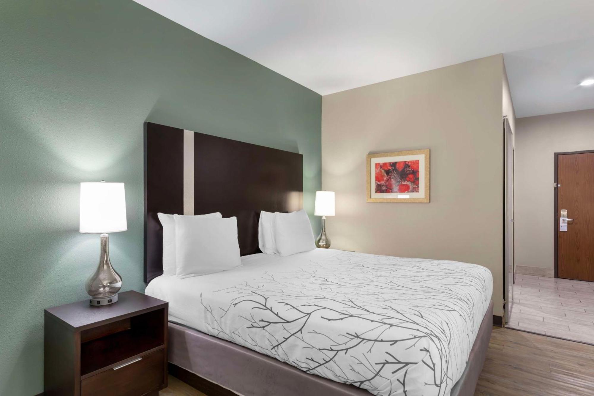Best Western Casino Inn Vinton Εξωτερικό φωτογραφία