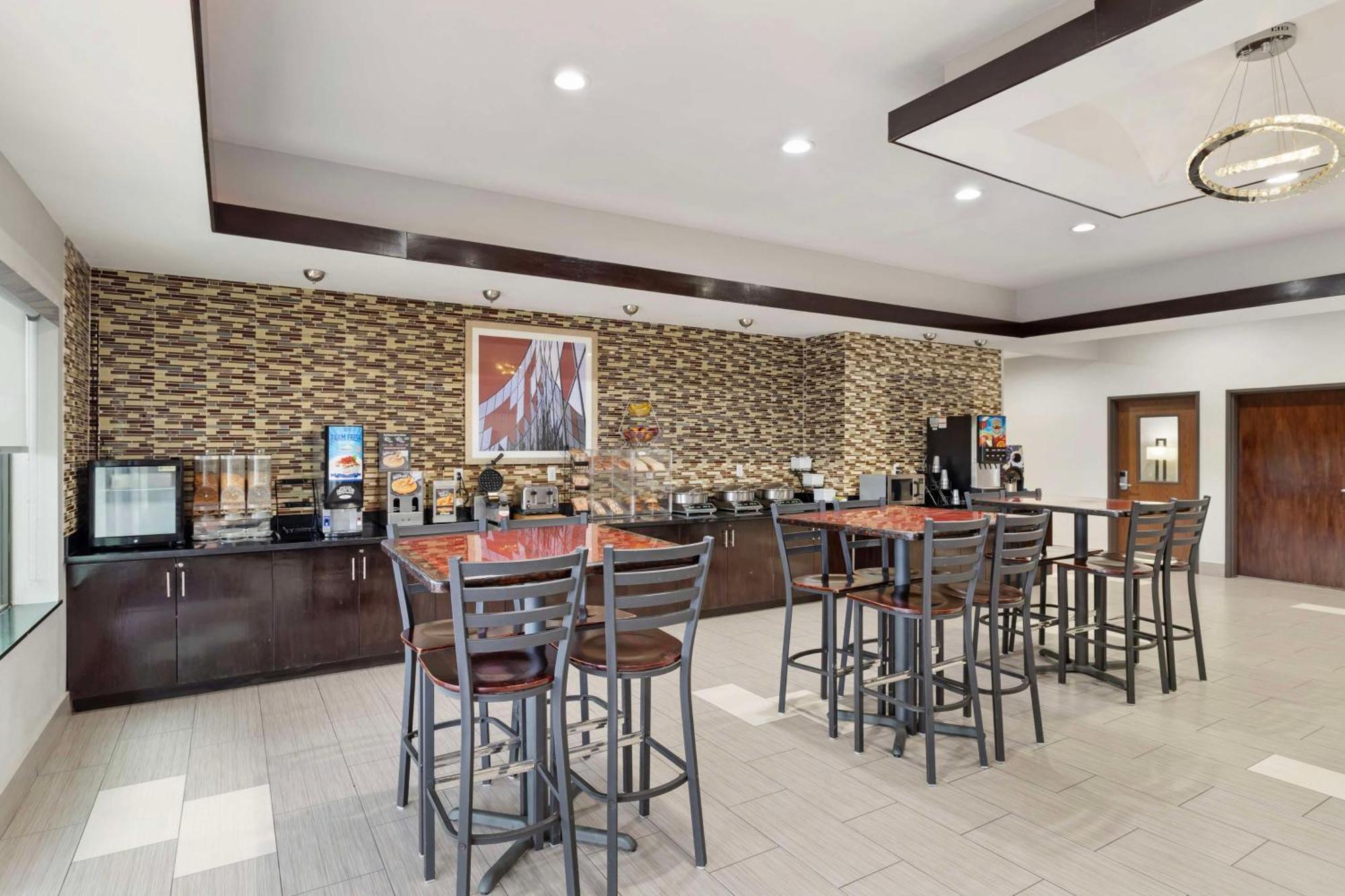 Best Western Casino Inn Vinton Εξωτερικό φωτογραφία