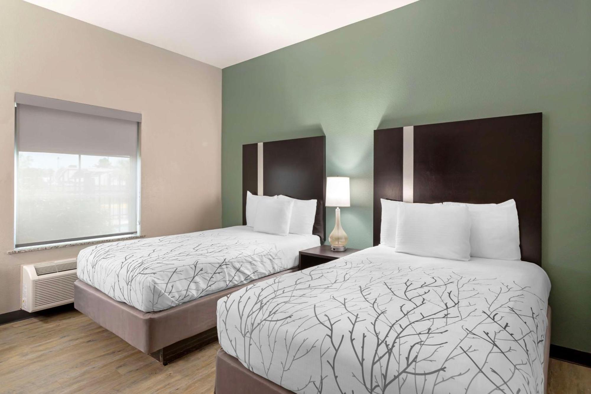 Best Western Casino Inn Vinton Εξωτερικό φωτογραφία
