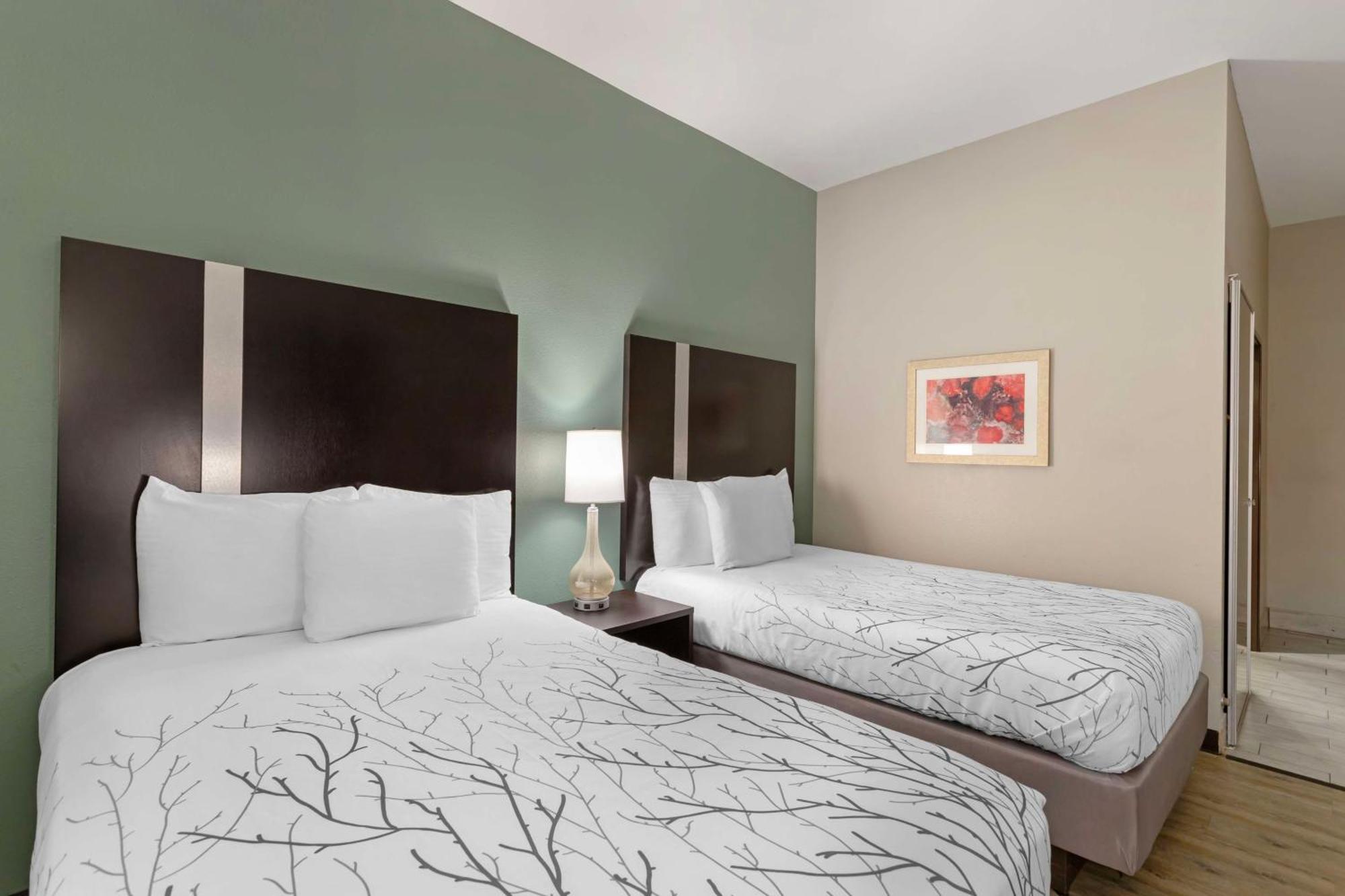 Best Western Casino Inn Vinton Εξωτερικό φωτογραφία
