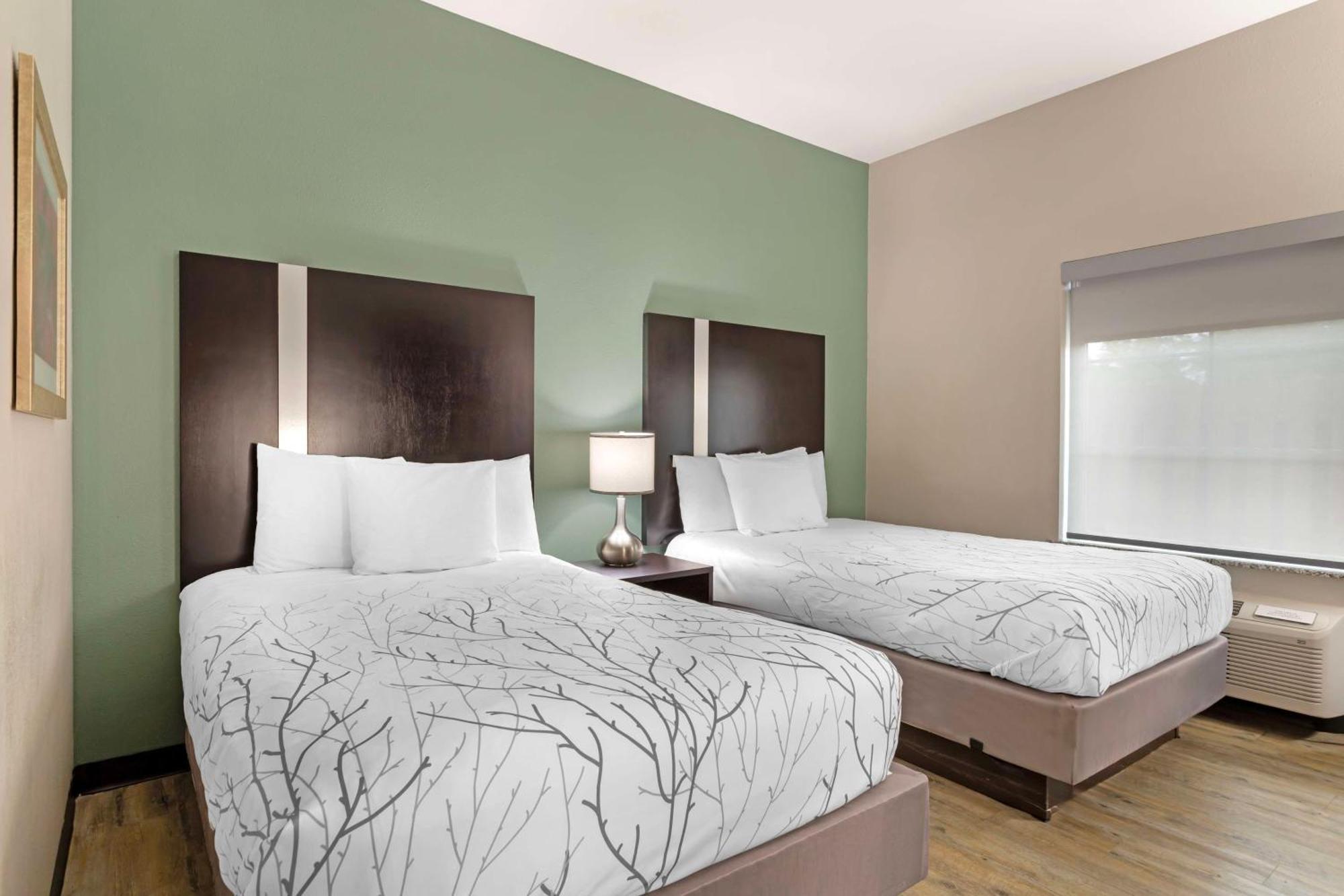 Best Western Casino Inn Vinton Εξωτερικό φωτογραφία