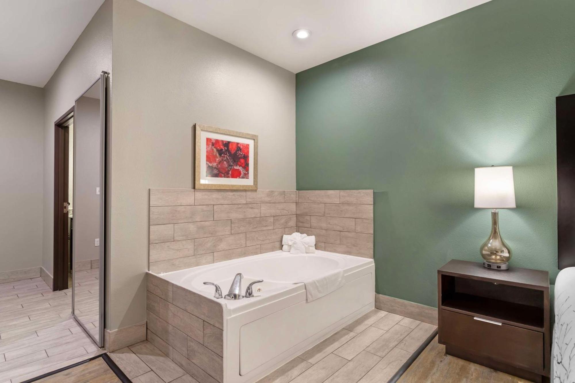 Best Western Casino Inn Vinton Εξωτερικό φωτογραφία