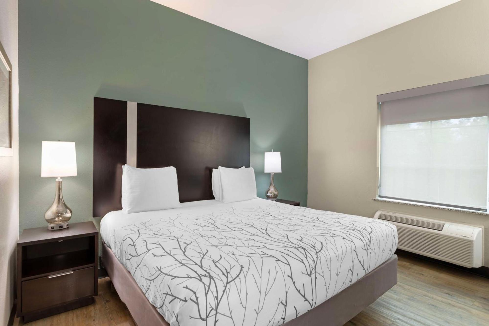 Best Western Casino Inn Vinton Εξωτερικό φωτογραφία