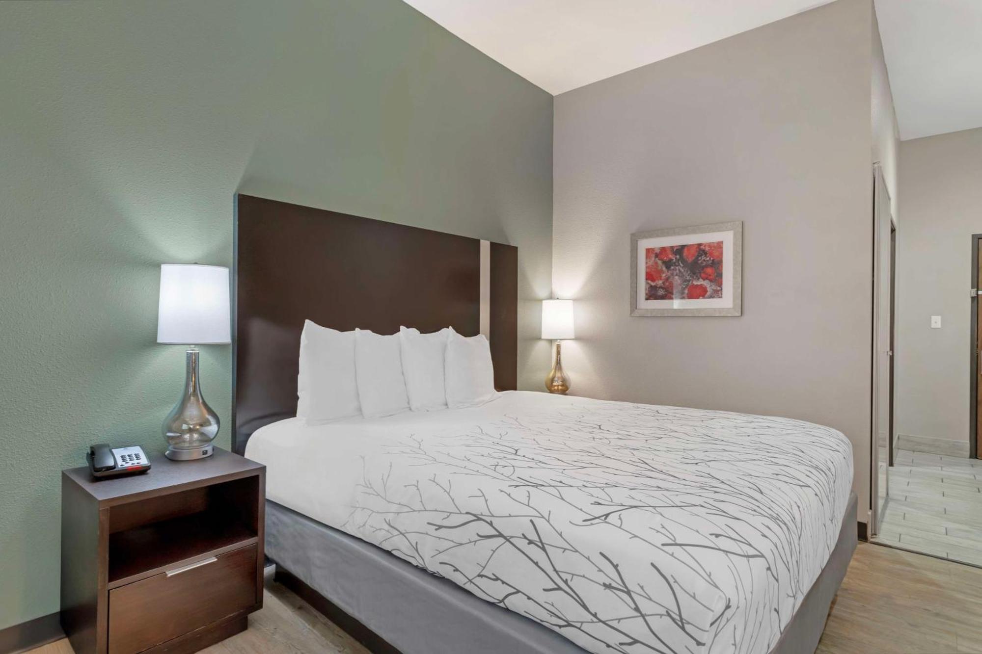 Best Western Casino Inn Vinton Εξωτερικό φωτογραφία