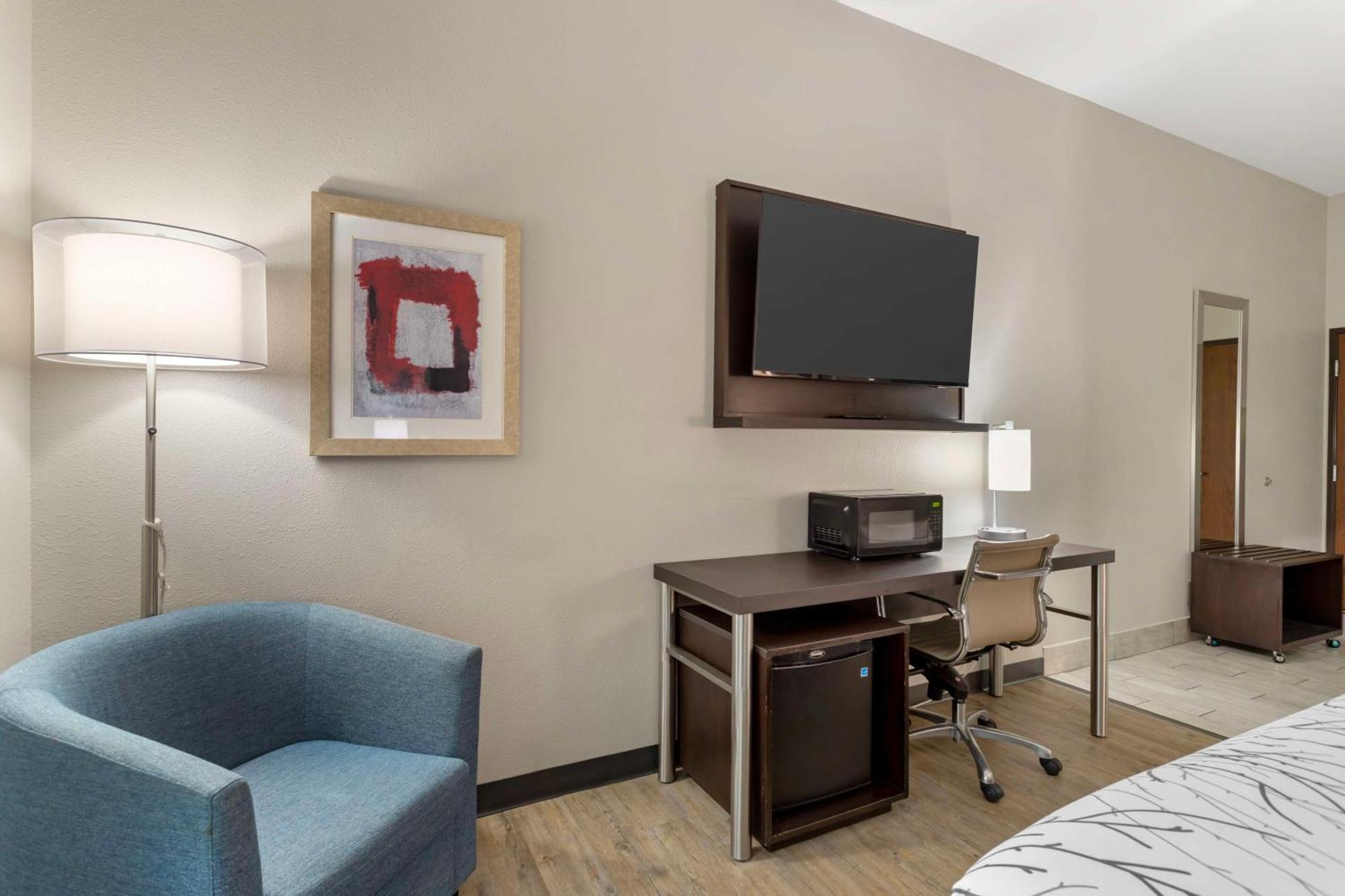 Best Western Casino Inn Vinton Εξωτερικό φωτογραφία
