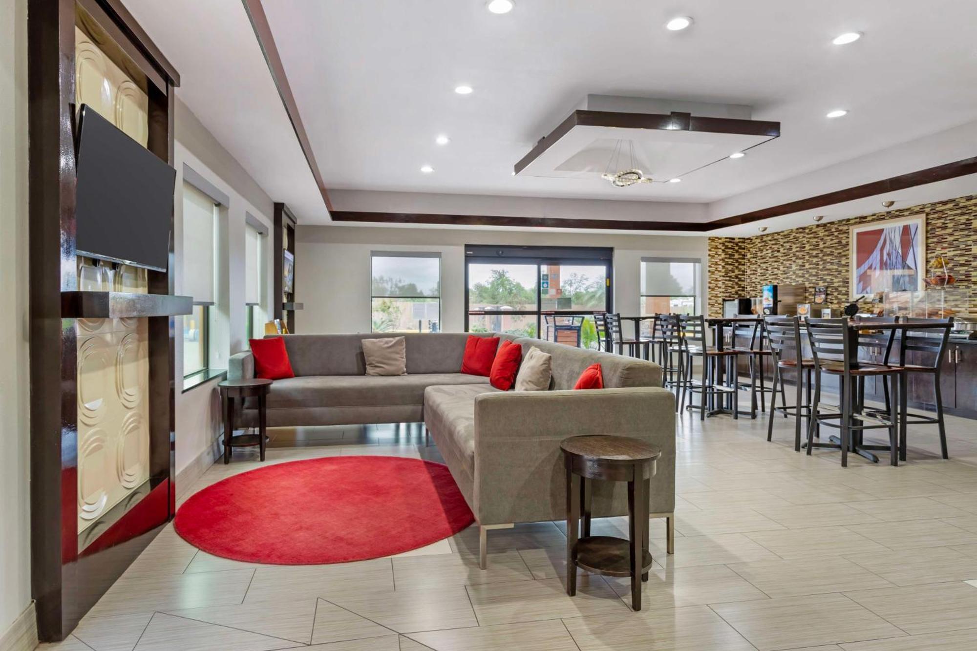 Best Western Casino Inn Vinton Εξωτερικό φωτογραφία