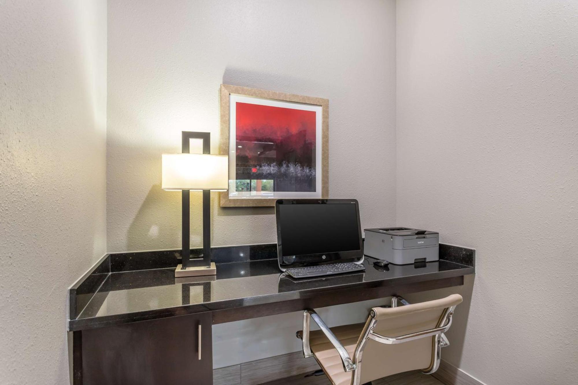 Best Western Casino Inn Vinton Εξωτερικό φωτογραφία